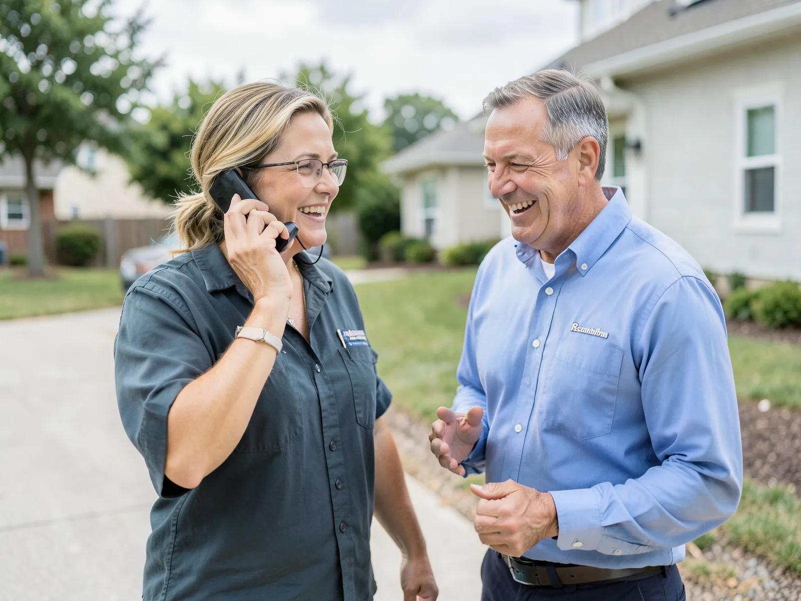Frequently Asked Questions About Residential Water Cleanup in Albion, OK